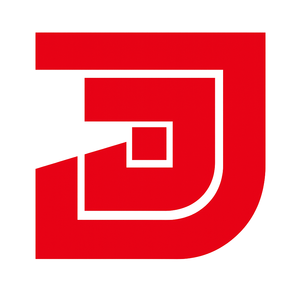 Darya Jahansaz Logo